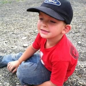 Meet your Posher, Day